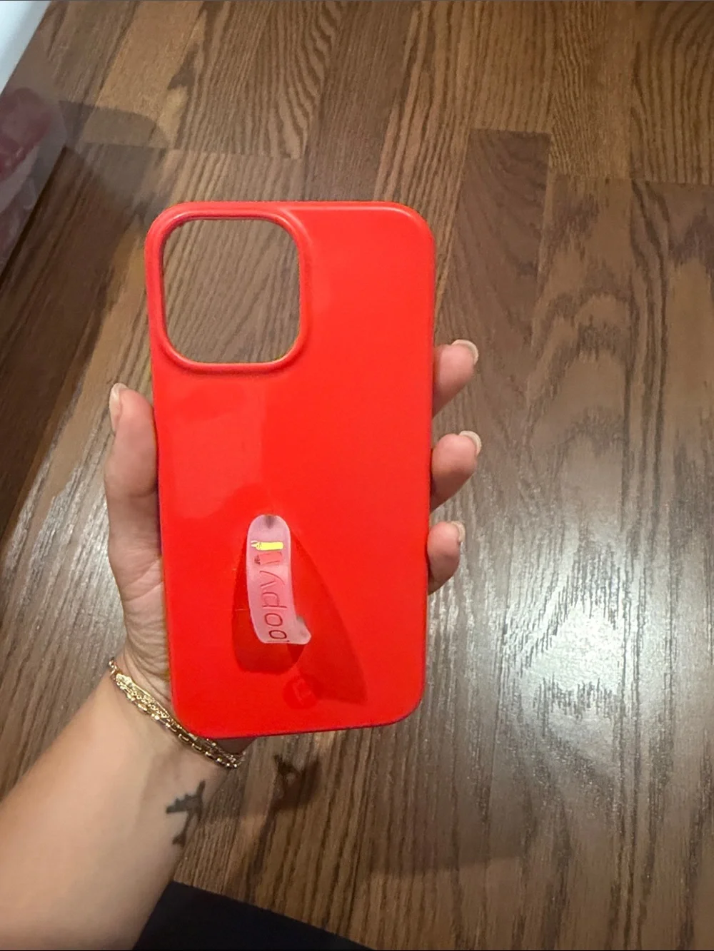 Loopy Case sleek loopy